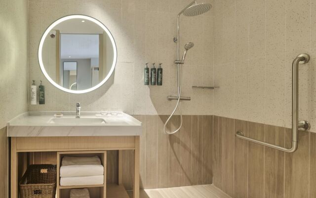 Hilton Garden Inn Zhuhai Jinan University
