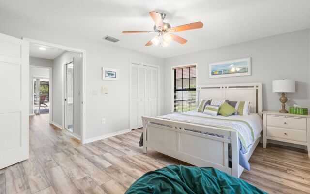 Surfside Beach House