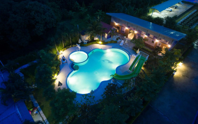 Reindeer Park Resort