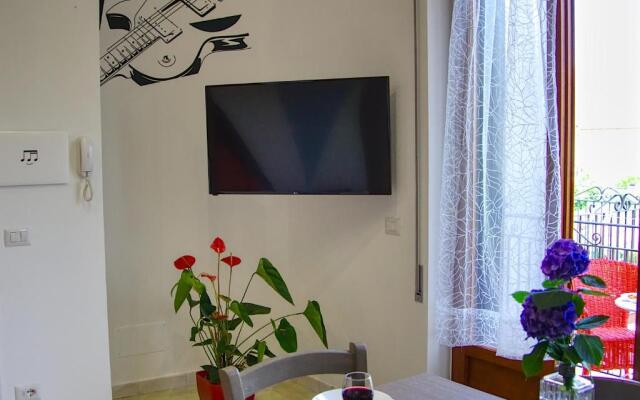 Jazz & Blues Apartments near " Sentiero degli Dei "