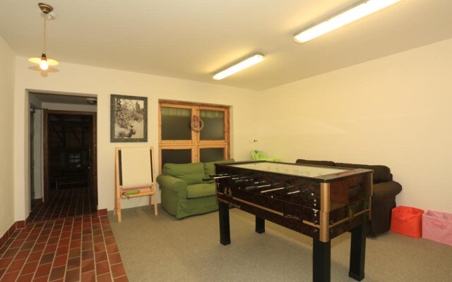 Appartement-Edelweiss