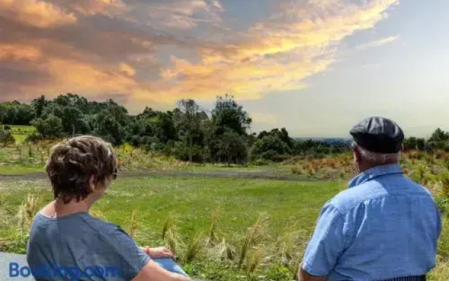 Ngā Whare Mānatu