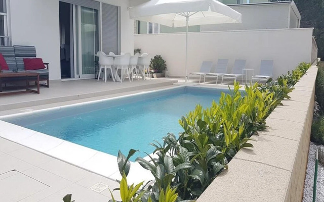 Villa La Teuta del Mare