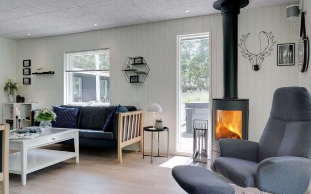 "Bozin" - 1.5km from the sea in Western Jutland