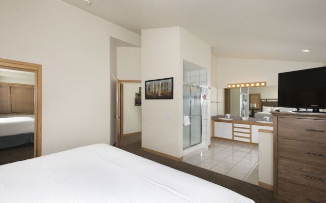 Gold Point Resort Breckenridge by Vacatia