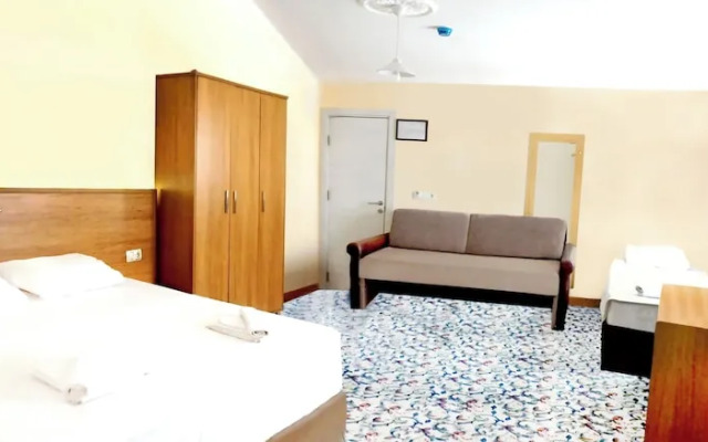 The Mood Hotel Gumbet