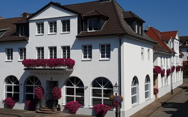 Hotel Pension Fuhrhop
