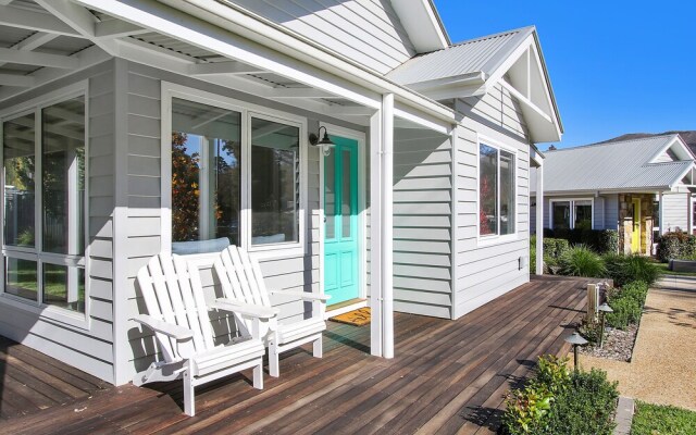 Spring Home - Our Place at Bright