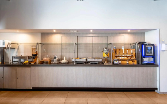 City Express Junior by Marriott Tuxtepec