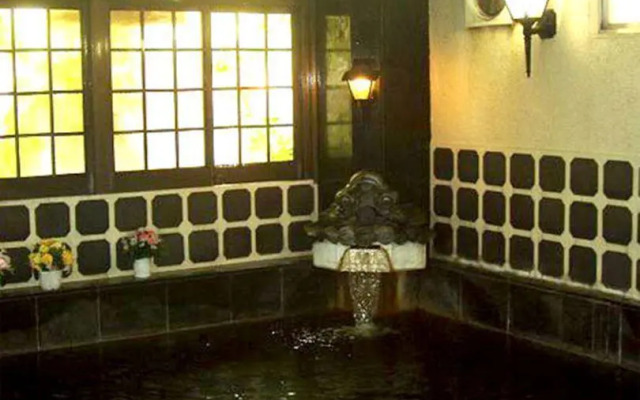 Hinagu Onsen Shiranui Hotel