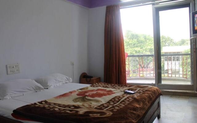 Hotel Jeevak International