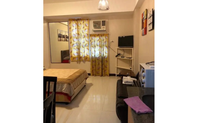 Favila Condotel Unit at 101 Newport Boulevard