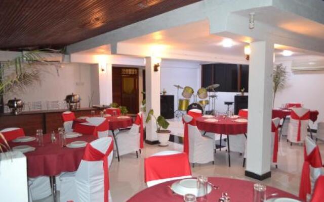 Allai Samudra Beach Resort