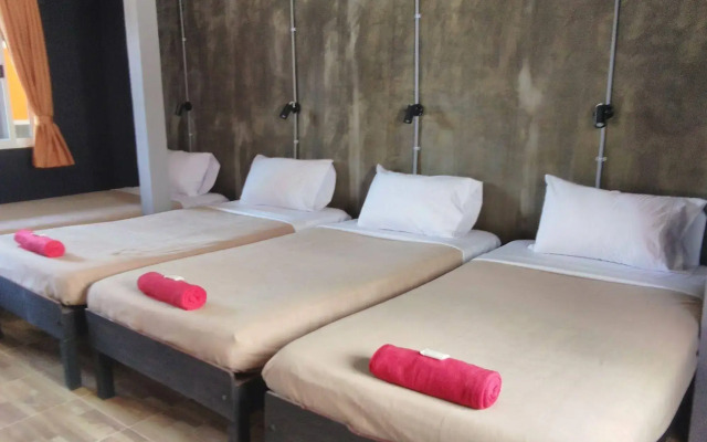North Star Guest House