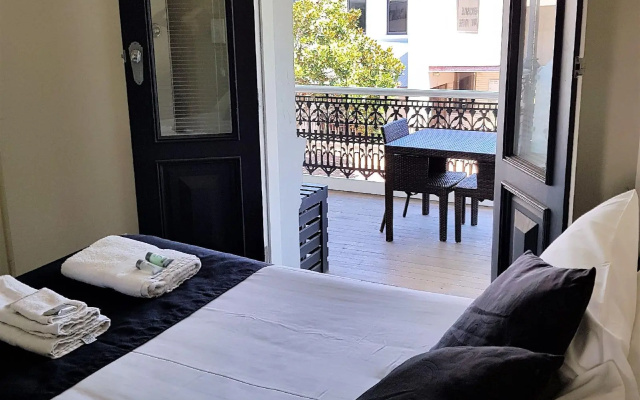 The Grand Hotel Newcastle – Guest Rooms – Newcastle
