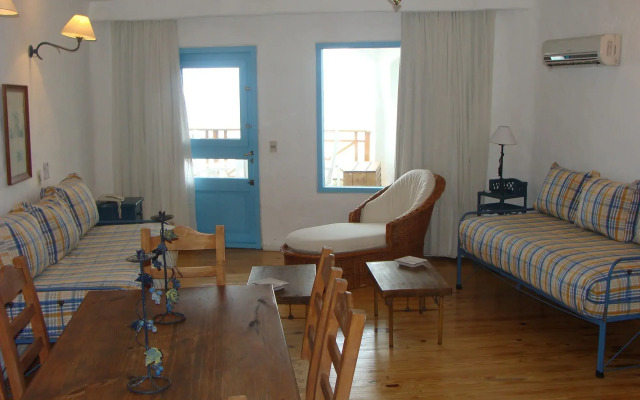 Club Hotel Casapueblo