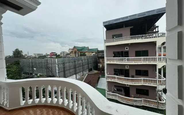 Vientiane BB Hotel