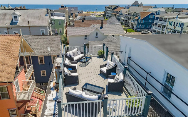 The Inn at Ocean Grove