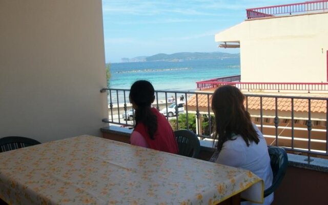 Sea Rooms Alghero