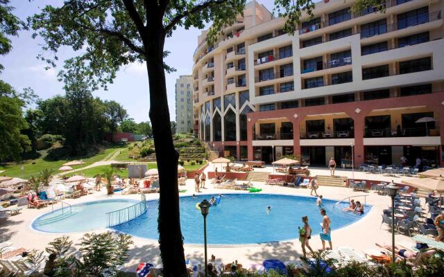 Park Hotel Odessos