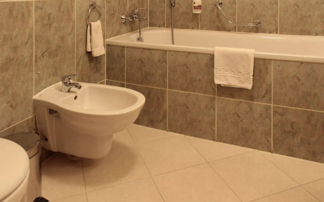 Residence Romanza