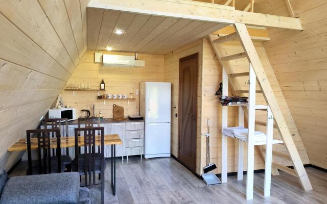 dacha u gory