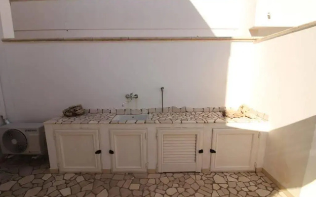 RosaMarina - Casetta a 200 mt dal mare