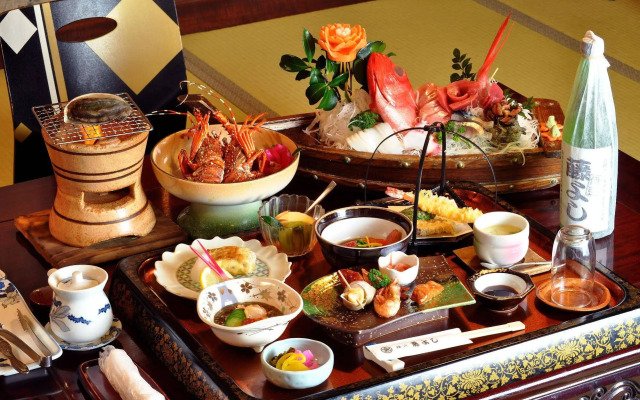 Yokohama Fujiyoshi Izuten