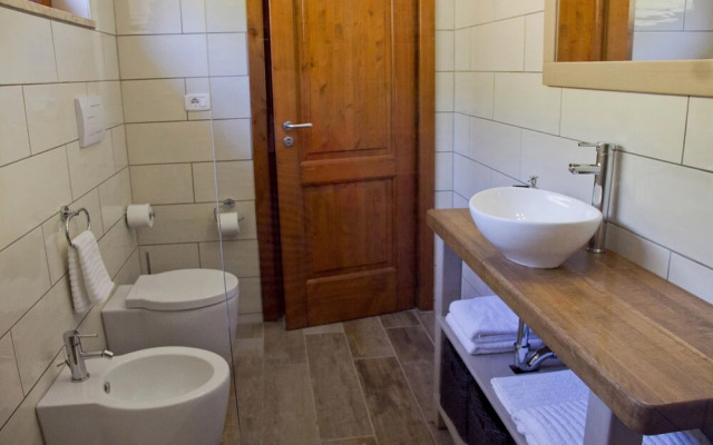 Ecolodge Selvitelle - Escape the Hectic and Submerge in the Nature of Cilento