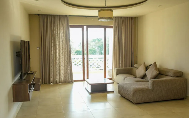 Royal Shaza Suites