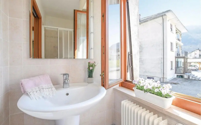 Awesome Apartment in Arsiè With 3 Bedrooms