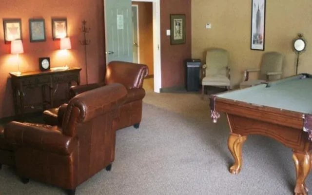 The Conference Center at Valley Forge