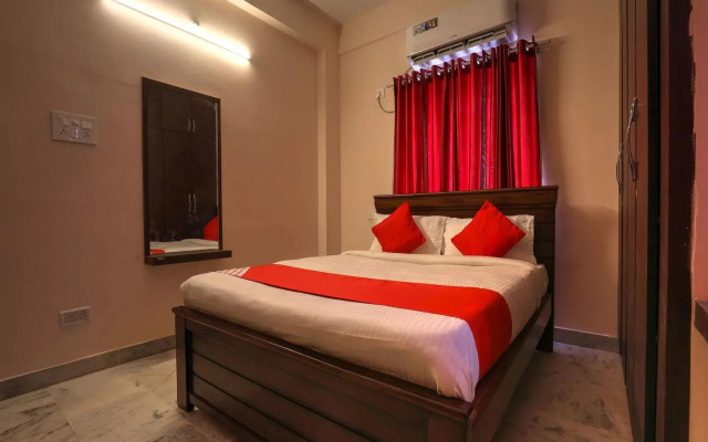 Sucasa Homes By OYO Rooms