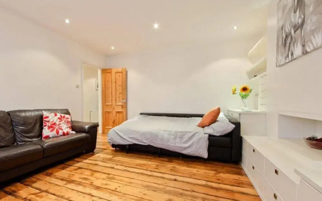 Fulham Short Stay