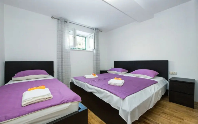 Apartments Roko