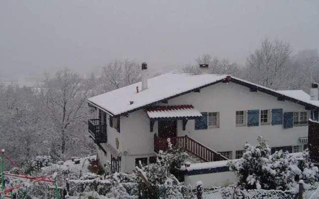 Chambres d'Hôtes Iratzaldea