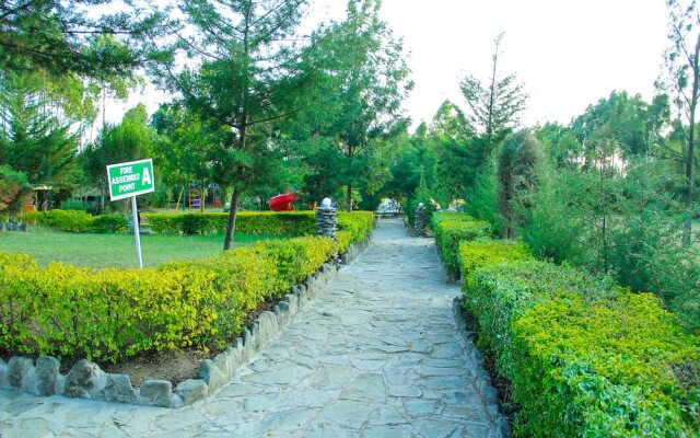 Naivasha Peppercorn Holiday Resort