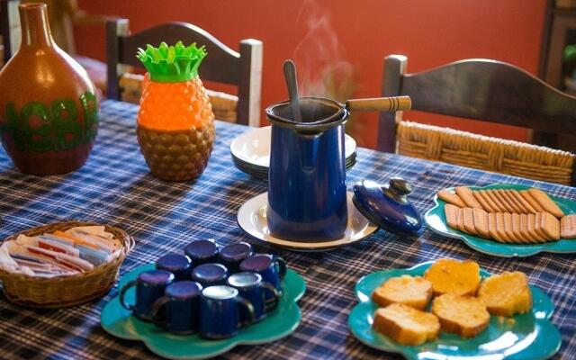 Hotel Estância Barra Bonita