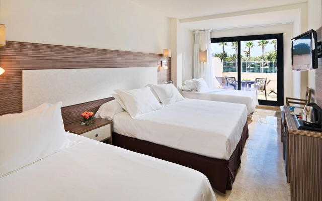 H10 Cambrils Playa