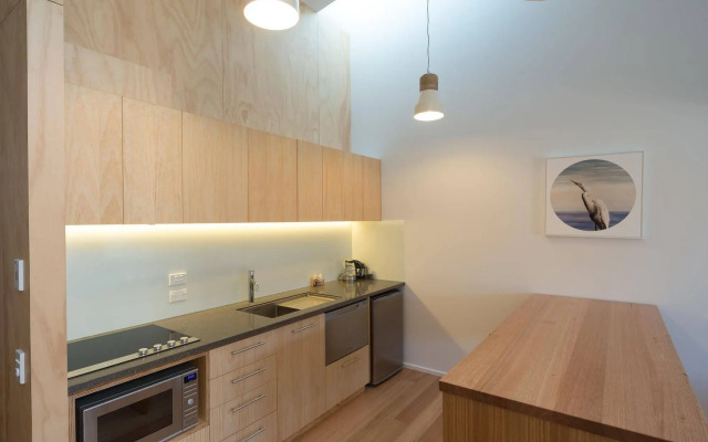 Kaiteriteri Reserve Apartments