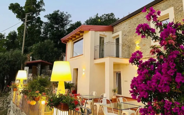 Storace’s House- Villa Adriana