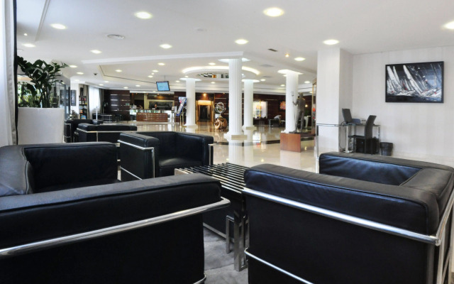 Westotel Nantes Atlantique