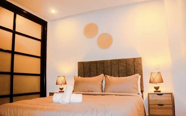 Studio Central in Maarif