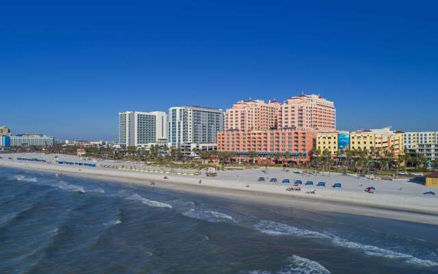 Hyatt Regency Clearwater Beach Resort & Spa