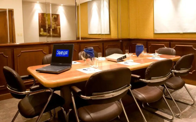 Hotel Stanza