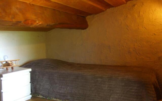 Auberge Les Myrtilles