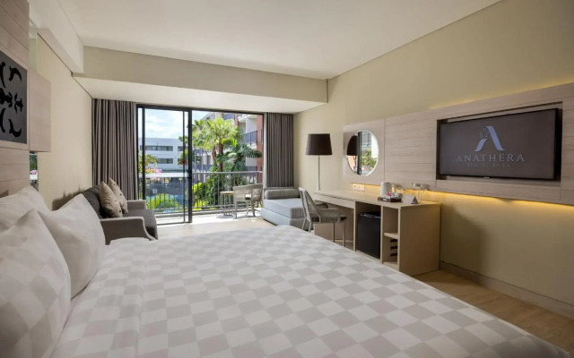 Anathera Resort Kuta