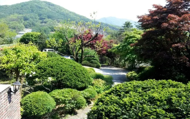 Pocheon Supsogui Gungjeon