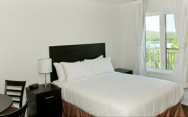 Auberge Manawan