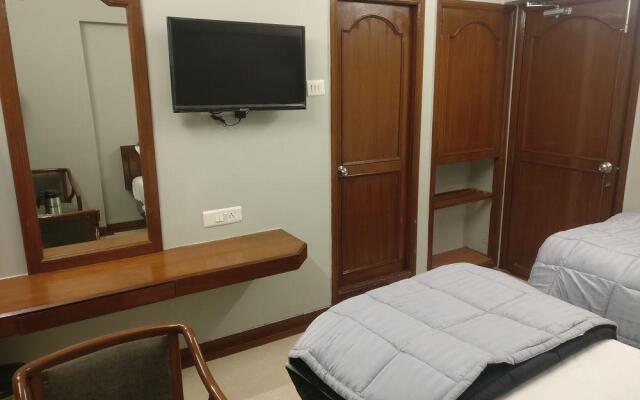Hotel Sagar
